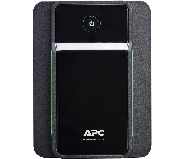 APC BX750MI-GR Back-UPS 750VA,230V,AVR,4 Shuko - 592552 - zdjęcie 3